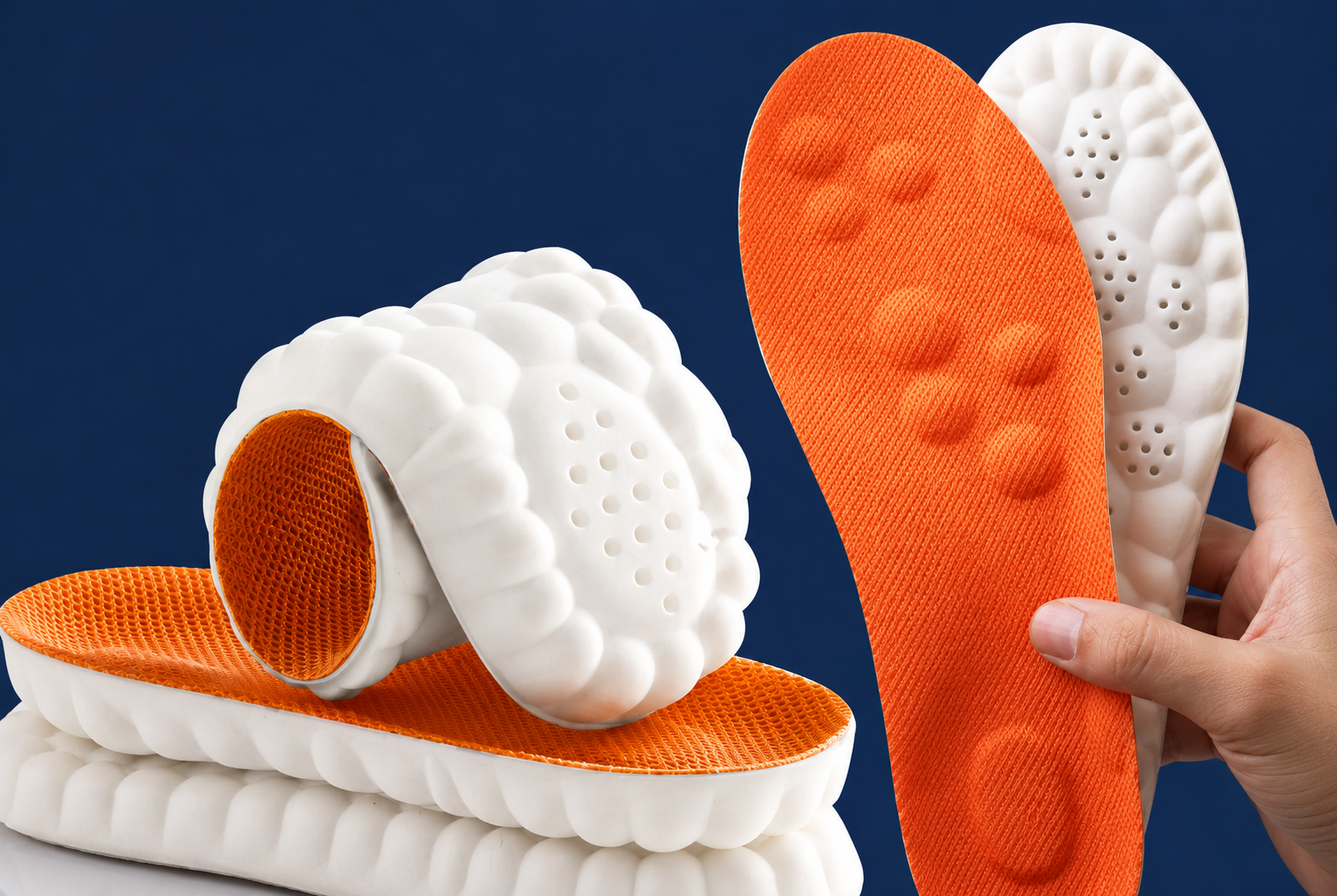 CloudStep Pain Relief Insoles