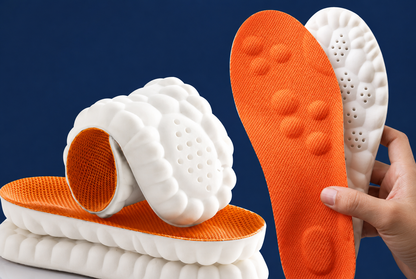 CloudStep Pain Relief Insoles