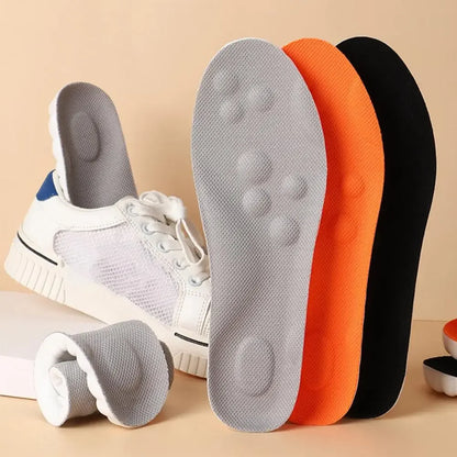 CloudStep Pain Relief Insoles