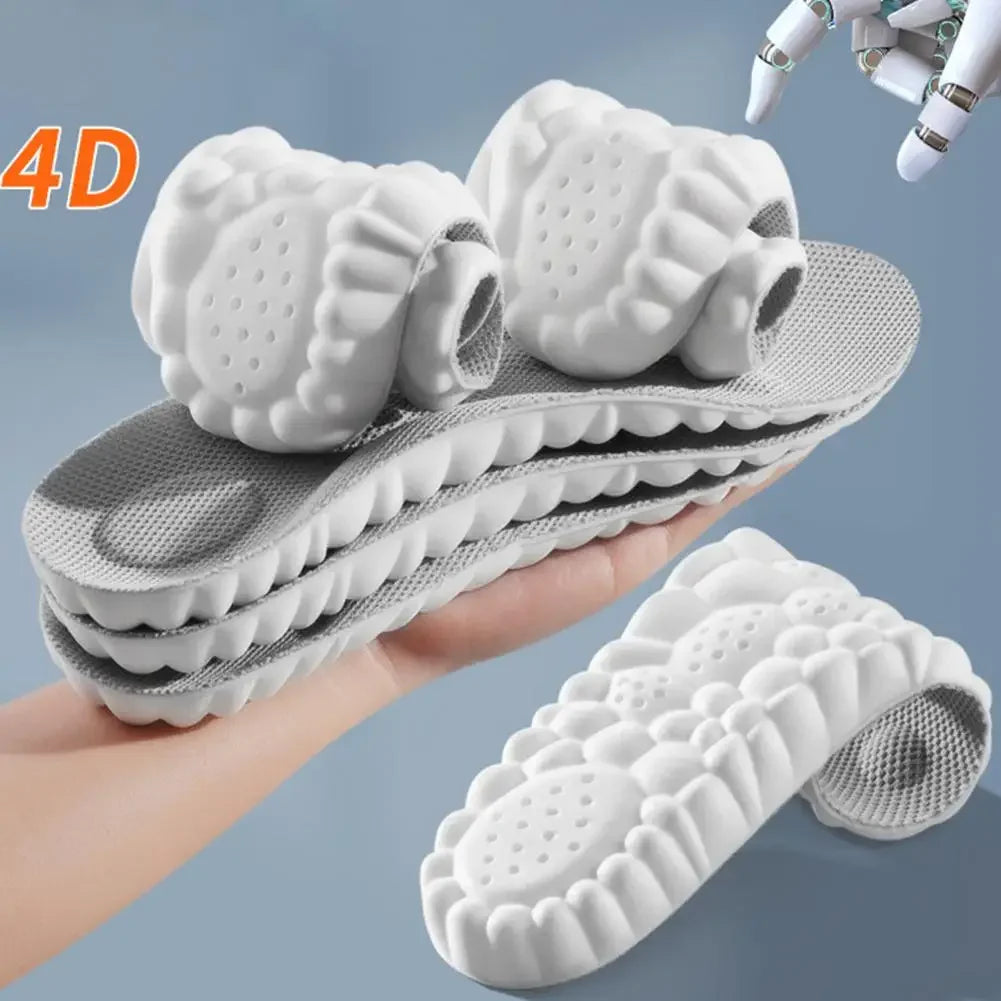 CloudStep Pain Relief Insoles